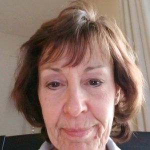 Meet your Posher, Susan